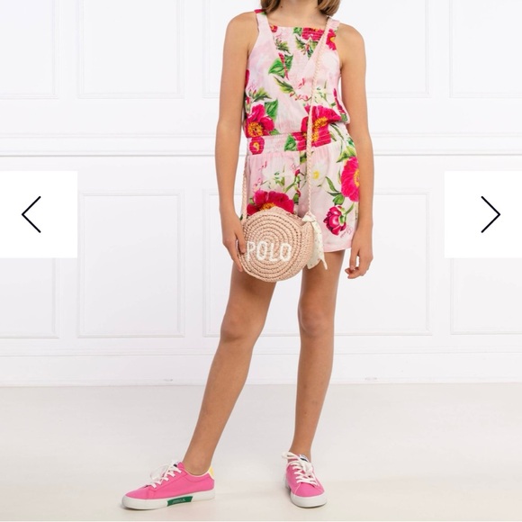 Polo Ralph Lauren Crossbody Bag - Picture 2 of 6